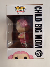 Child Big Mom - POP! #1271