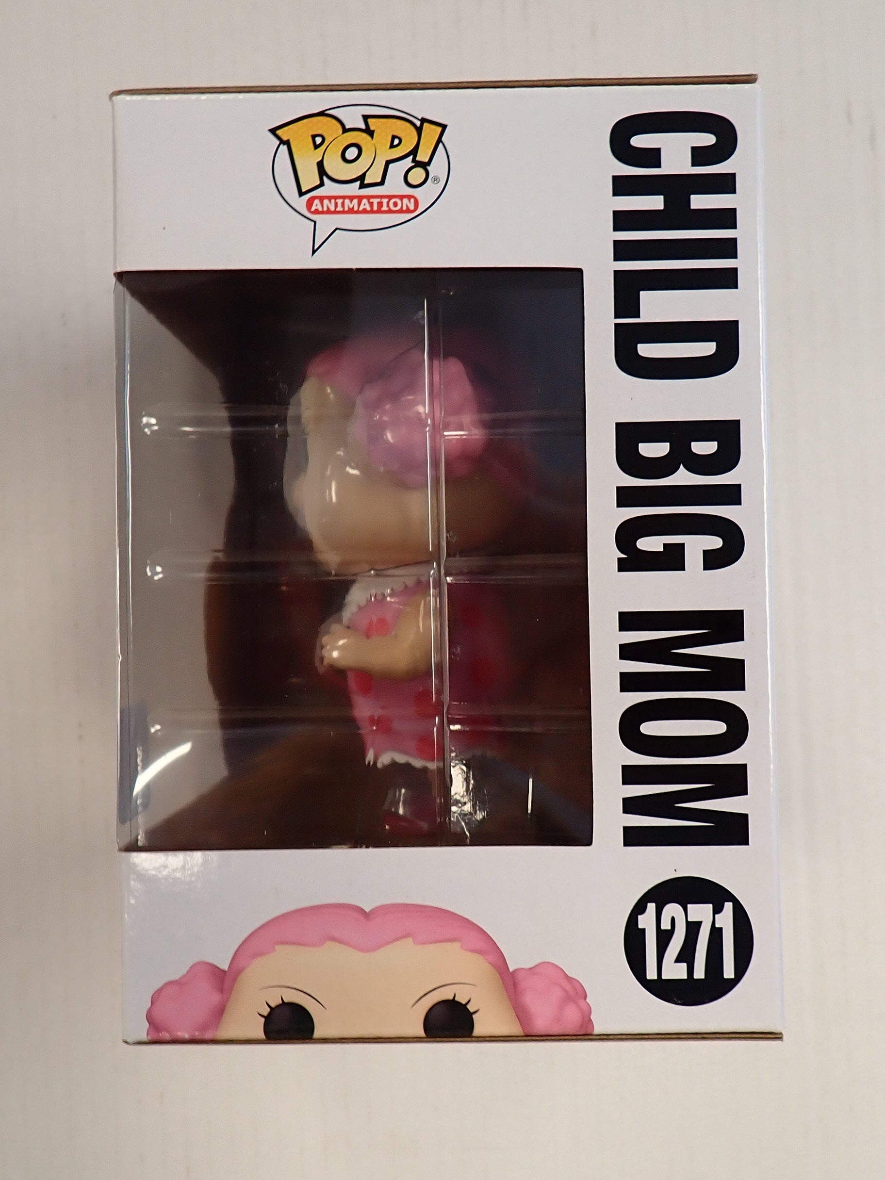 Child Big Mom - POP! #1271
