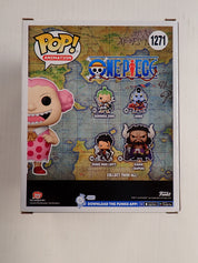Child Big Mom - POP! #1271