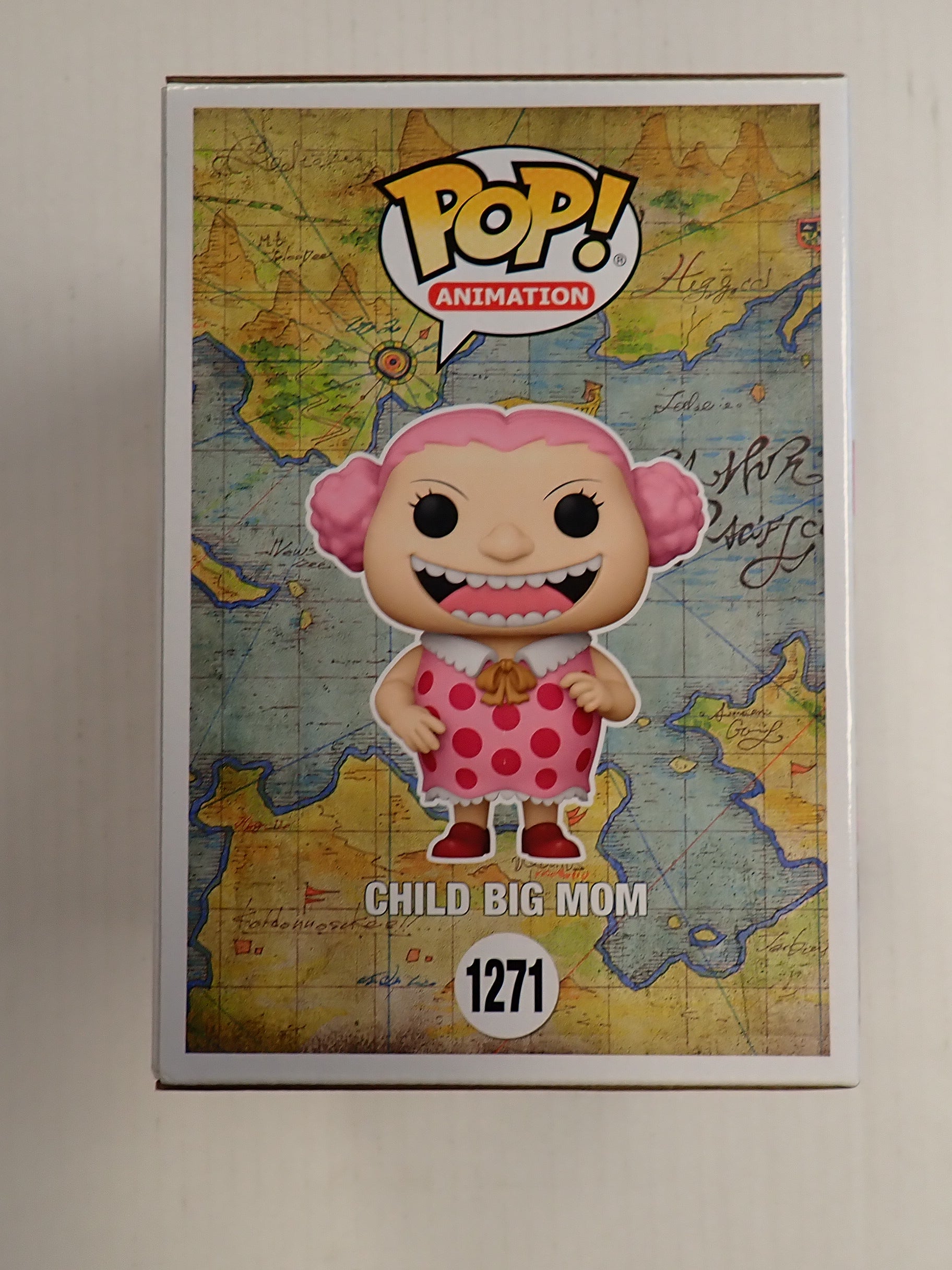 Child Big Mom - POP! #1271