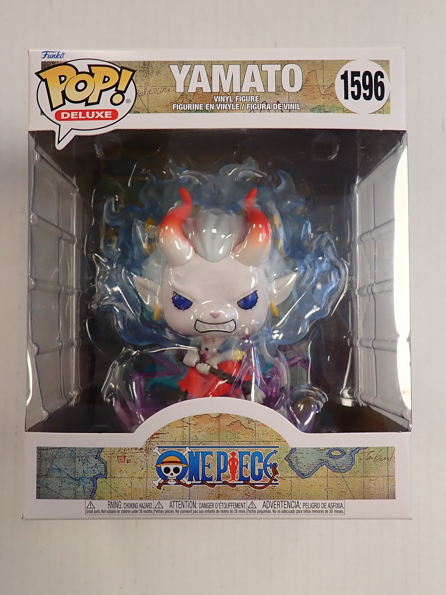 Yamato - POP! #1596