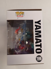 Yamato - POP! #1596