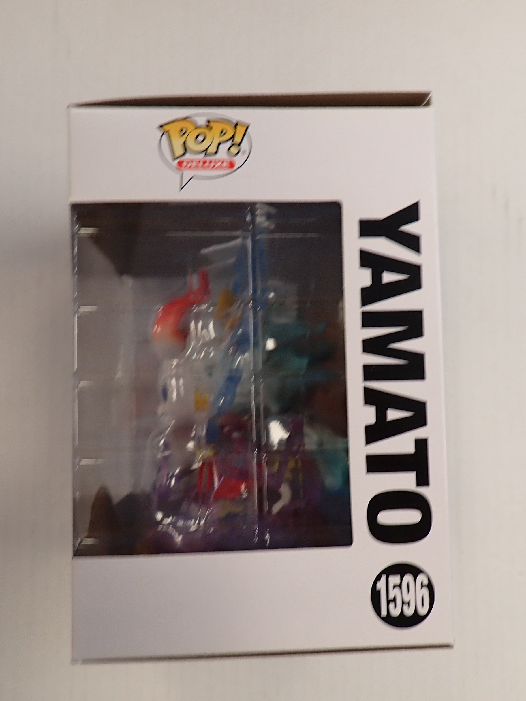 Yamato - POP! #1596