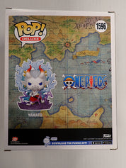 Yamato - POP! #1596