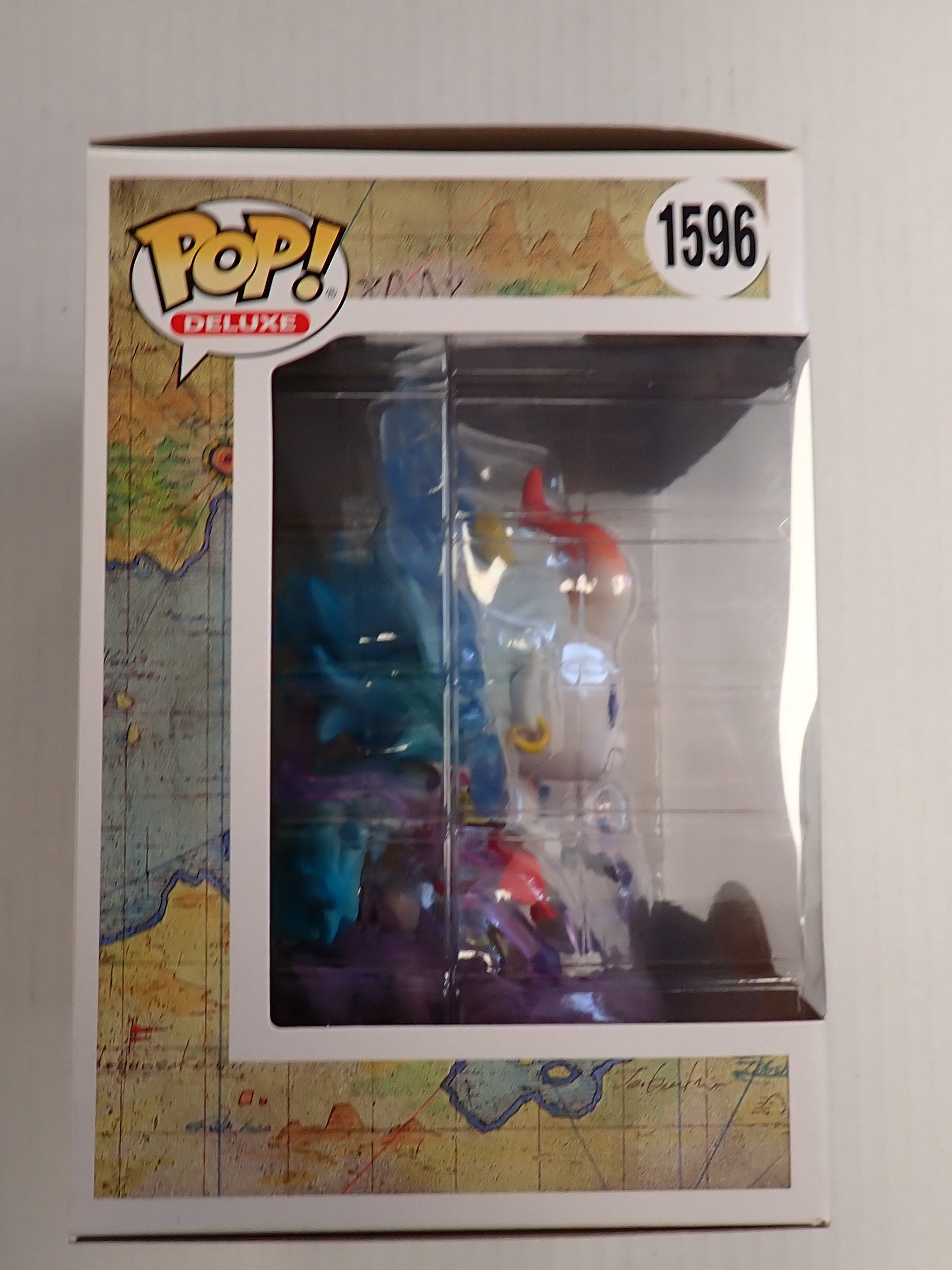 Yamato - POP! #1596
