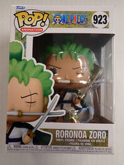 Roronoa Zoro - POP! #923