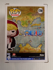 Corazon - POP! #1709