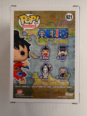 Luffytaro - POP! #191