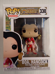 Boa Hancock - POP! #330