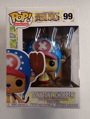 Tonytony. Chopper - POP! #99