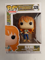 Nami - POP! #328