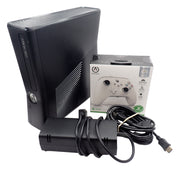 Xbox 360 Slim