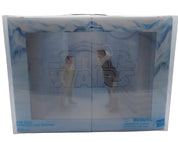 Han Solo and Princess Leia Organa (2018) - Star Wars