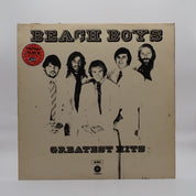 Beach Boys - Greatest Hits
