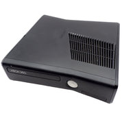 Xbox 360 Slim
