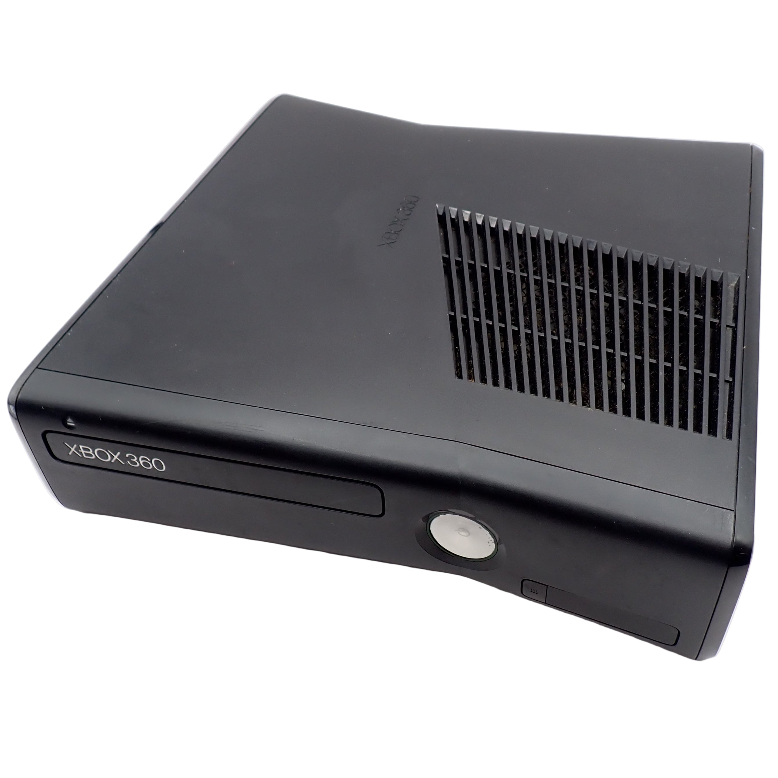 Xbox 360 Slim
