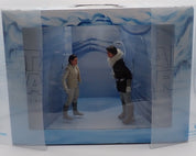 Han Solo and Princess Leia Organa (2018) - Star Wars