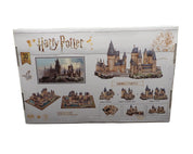 3D Puzzle Hogwarts Castle from the Wizarding World of Harry Potter