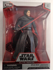 Disney Die Cast Kylo Ren - Elite Series