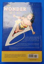 Wonder Woman by George Perez Omnibus Vol. 1 - SIGNED [Pre-Owned]