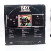 Kiss - The Originals