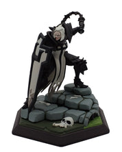 Diablo Legends Crusader Figure