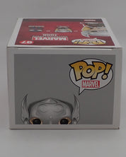 Thor (Secret Wars) - POP! #97