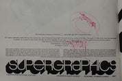 The Steranko History of Comics 2 - SIGNED [Pre-Owned]
