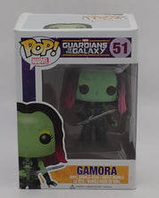 Gamora - POP! #51