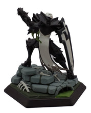 Diablo Legends Crusader Figure