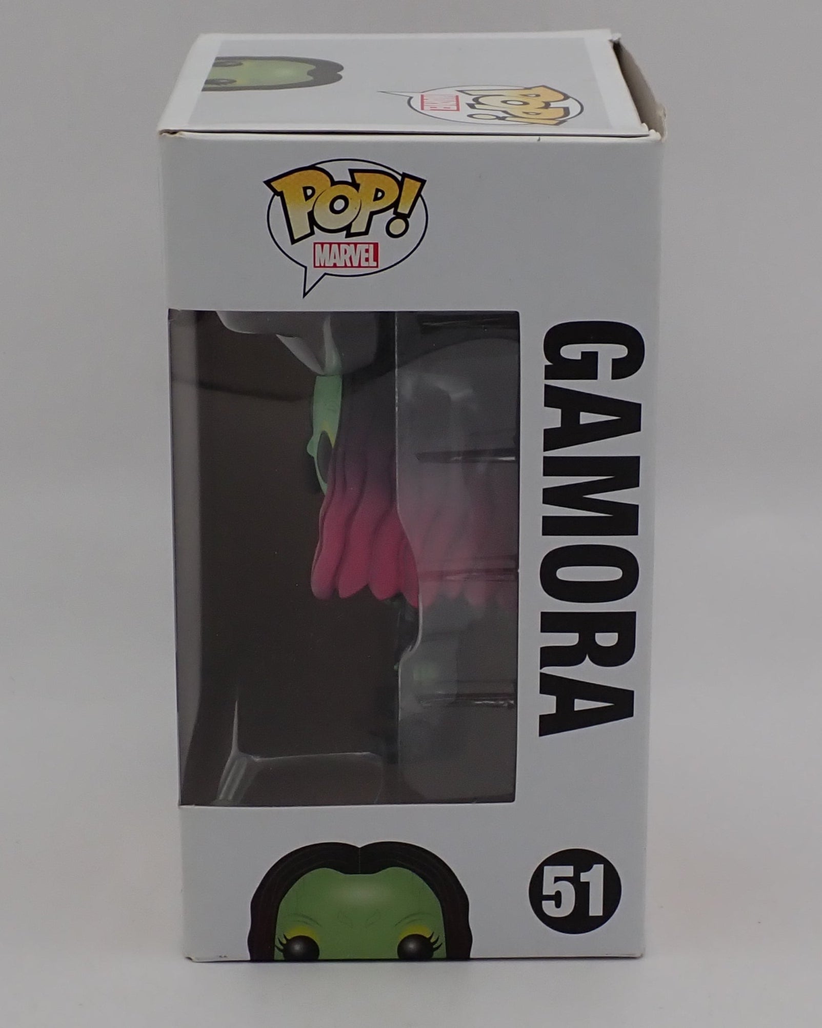 Gamora - POP! #51