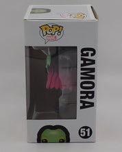 Gamora - POP! #51