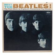 Meet the Beatles!