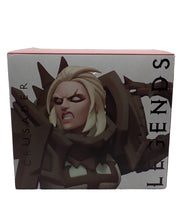 Diablo Legends Crusader Figure