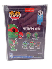 Raphael - POP! #57
