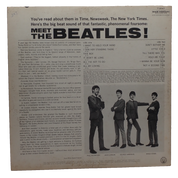 Meet the Beatles!
