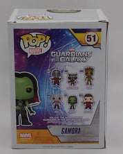 Gamora - POP! #51