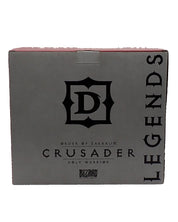 Diablo Legends Crusader Figure