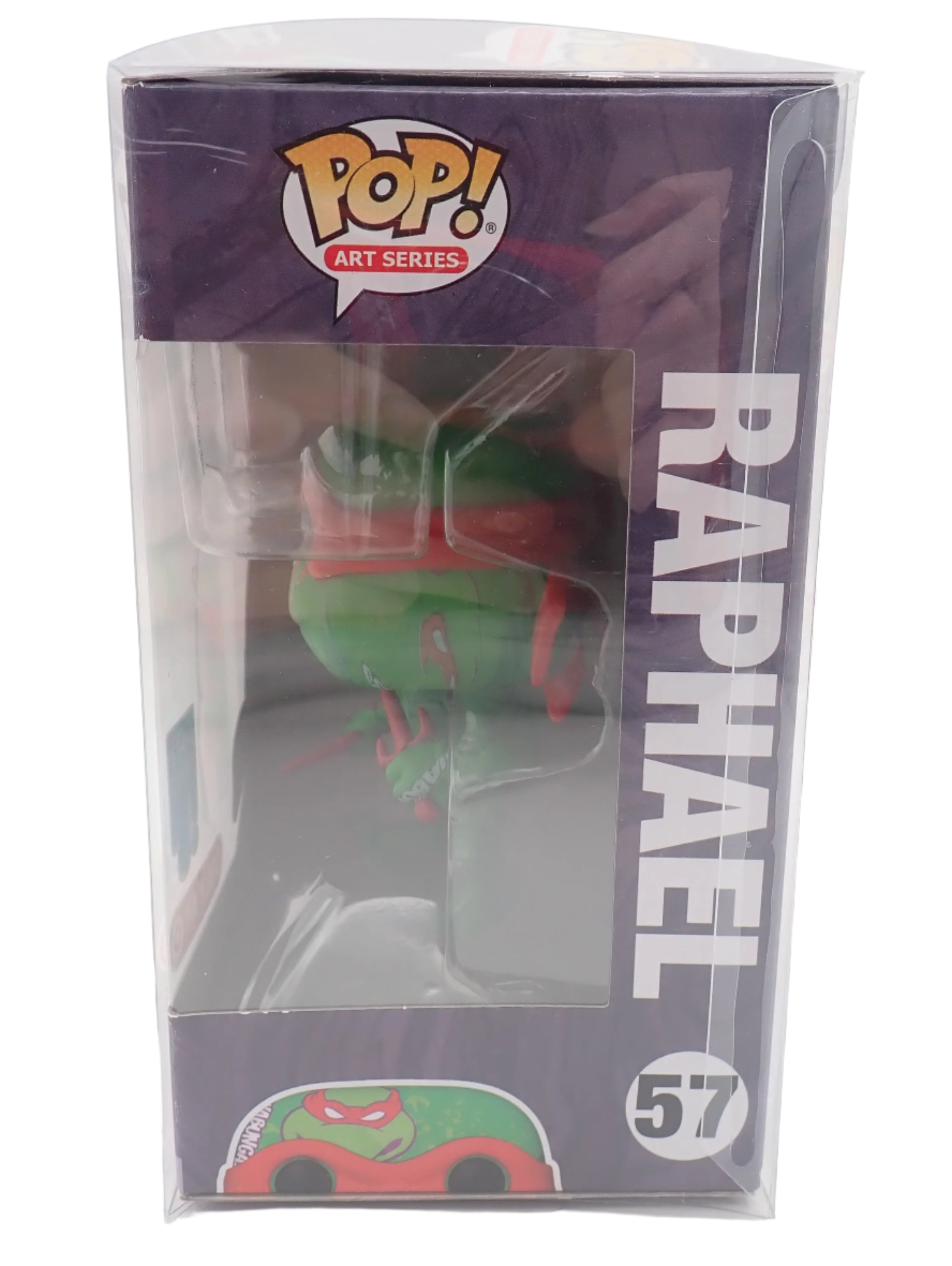 Raphael - POP! #57