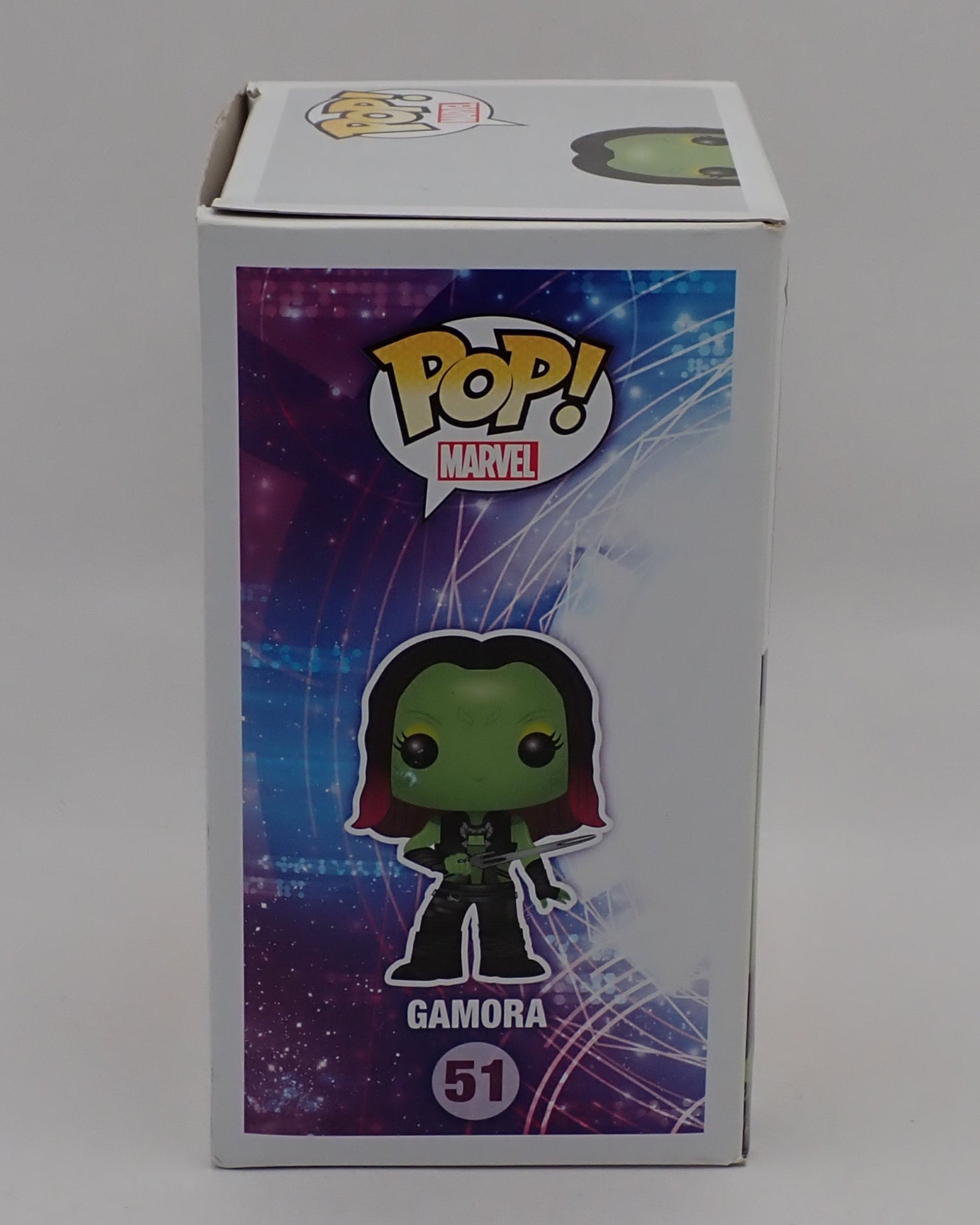 Gamora - POP! #51
