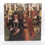 Heart - Little Queen