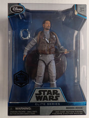 Disney Die Cast Bodhi Rook  - Elite Series
