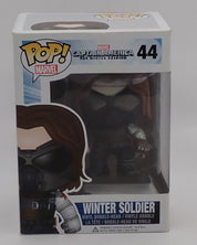 Winter Soldier - POP! #44