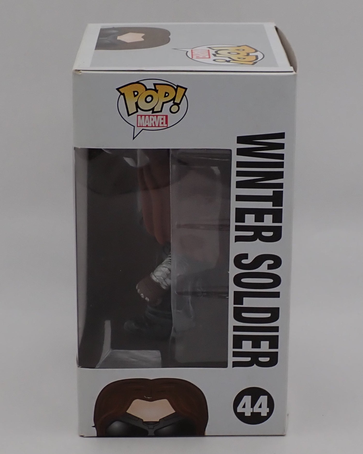 Winter Soldier - POP! #44