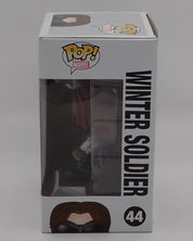 Winter Soldier - POP! #44