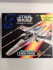 X-Wing Fighter Eletronic