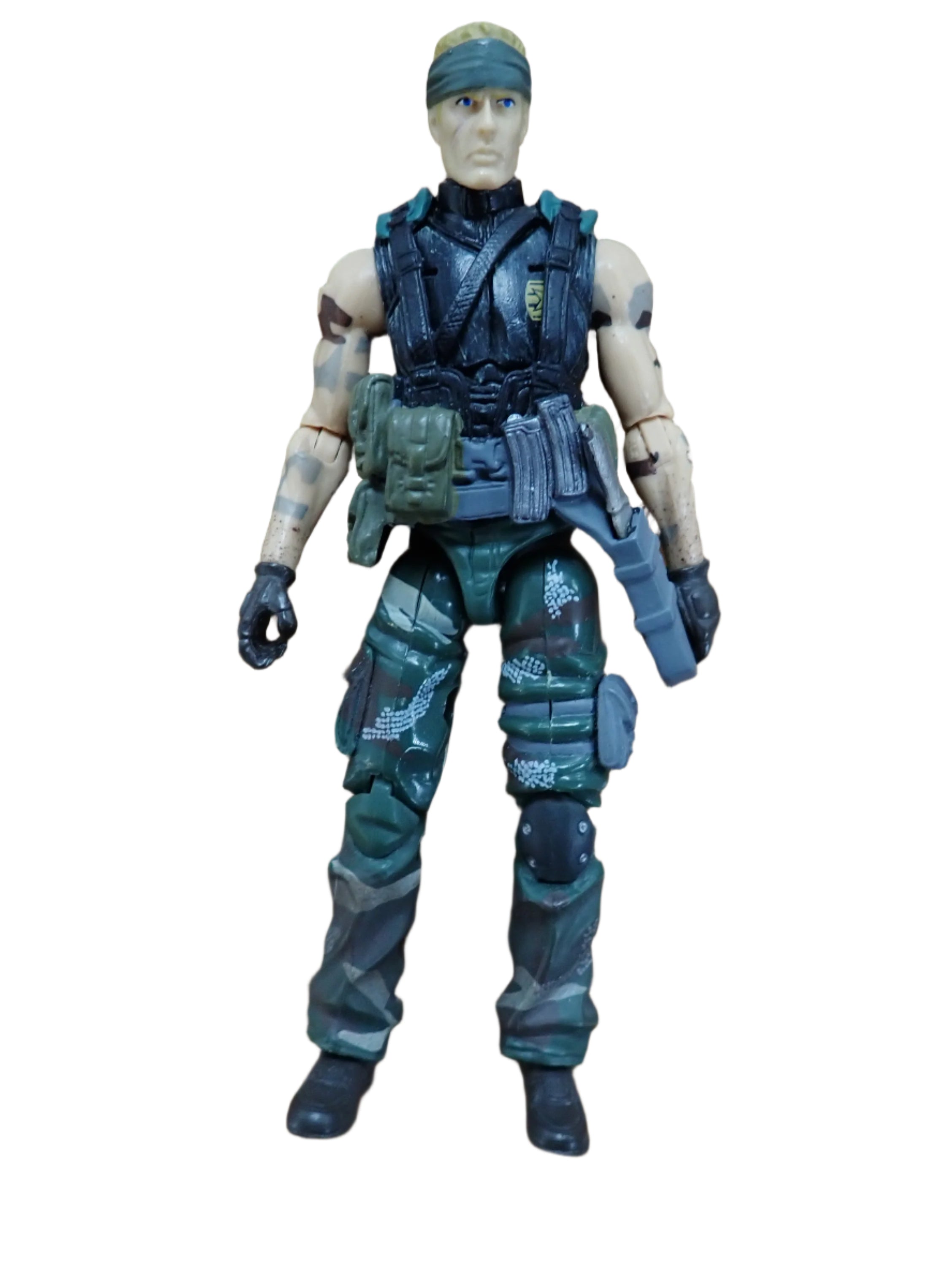 Duke (v42) - 2010 [INCOMPLETE]