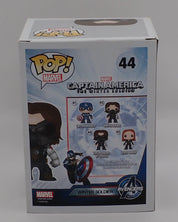 Winter Soldier - POP! #44