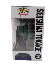 Setsuna Tokage - POP! #1263