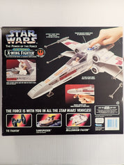 X-Wing Fighter Eletronic